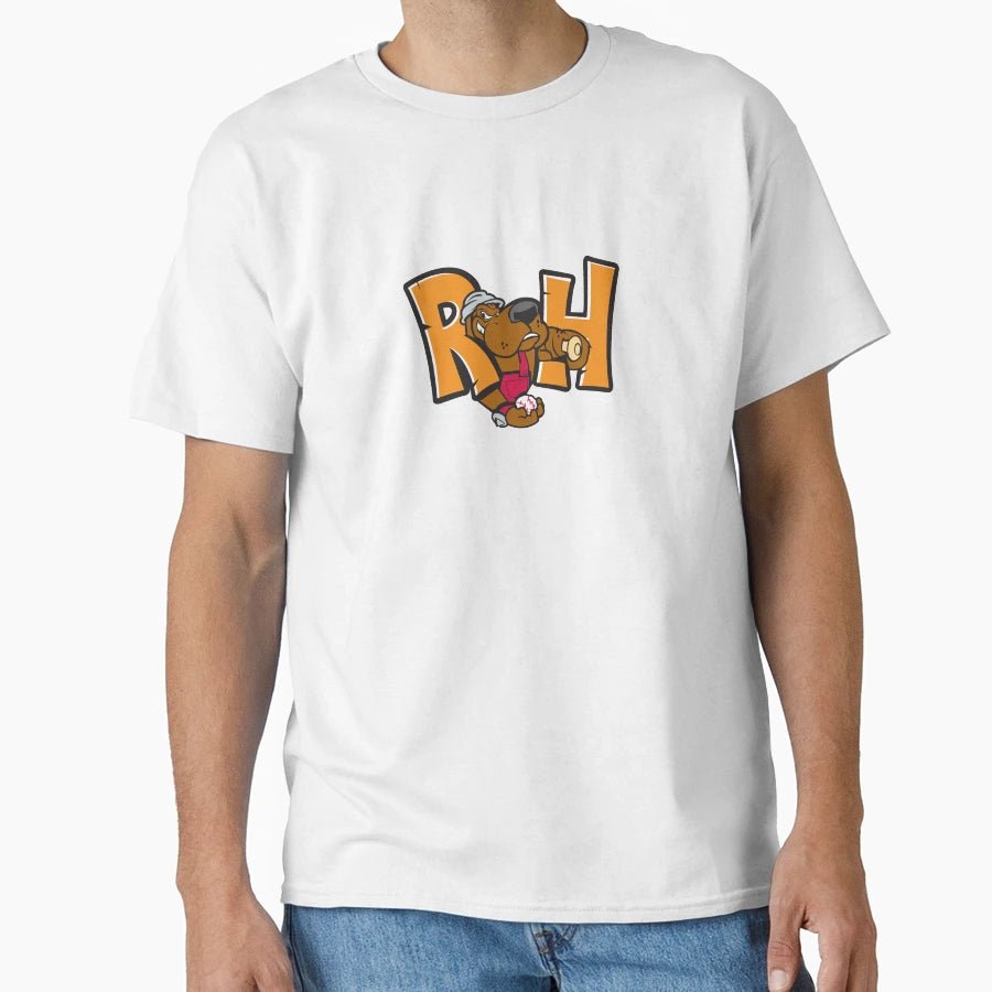 Midland Rockhounds T-Shirt - Novelty Apparel Men Women - T-Shirt, Sweatshirt, Hoodie