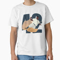 Jackie Robinson 42 T-Shirt - Novelty Apparel Men Women - T-Shirt, Sweatshirt, Hoodie