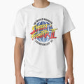 Street Fighter Champion T-Shirt - Streetwear Style Men Women - T-Shirt, Sweatshirt, Hoodie