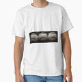 Baseballs T-Shirt - Unique Graphic Men Women - T-Shirt, Sweatshirt, Hoodie