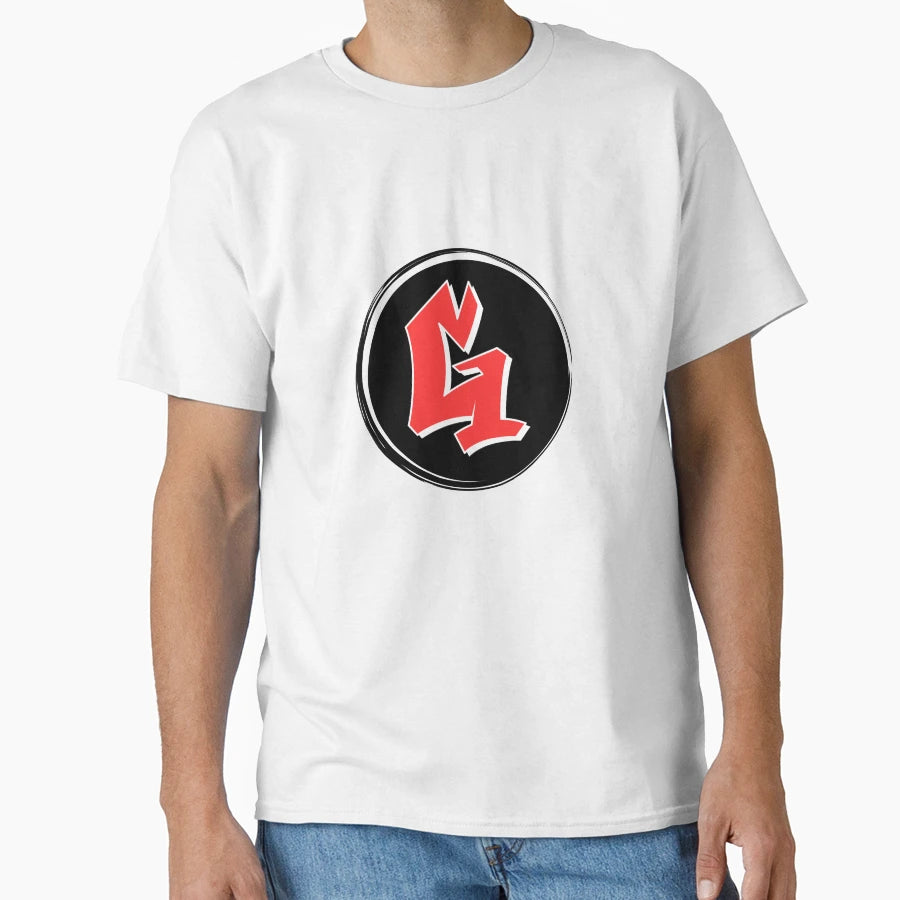 Generation Loss T-Shirt - Casual Everyday Wear for Adults - T-Shirt, Sweatshirt, Hoodie