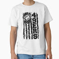 49Ers Football San Francisco T-Shirt - Trendy Graphic Men Women - T-Shirt, Sweatshirt, Hoodie