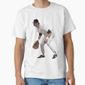 Don Mattingly T-Shirt - Unique Graphic Unisex - T-Shirt, Sweatshirt, Hoodie