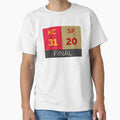 Kc 31 Sf 20 T-Shirt - Streetwear Style Unisex - T-Shirt, Sweatshirt, Hoodie