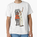 Game Cain T-Shirt - Streetwear Style for Adults - T-Shirt, Sweatshirt, Hoodie