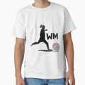World Cup T-Shirt - Graphic Print Unisex - T-Shirt, Sweatshirt, Hoodie
