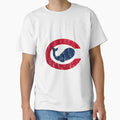 Chicago Whales T-Shirt - Casual Everyday Wear Men Women - T-Shirt, Sweatshirt, Hoodie