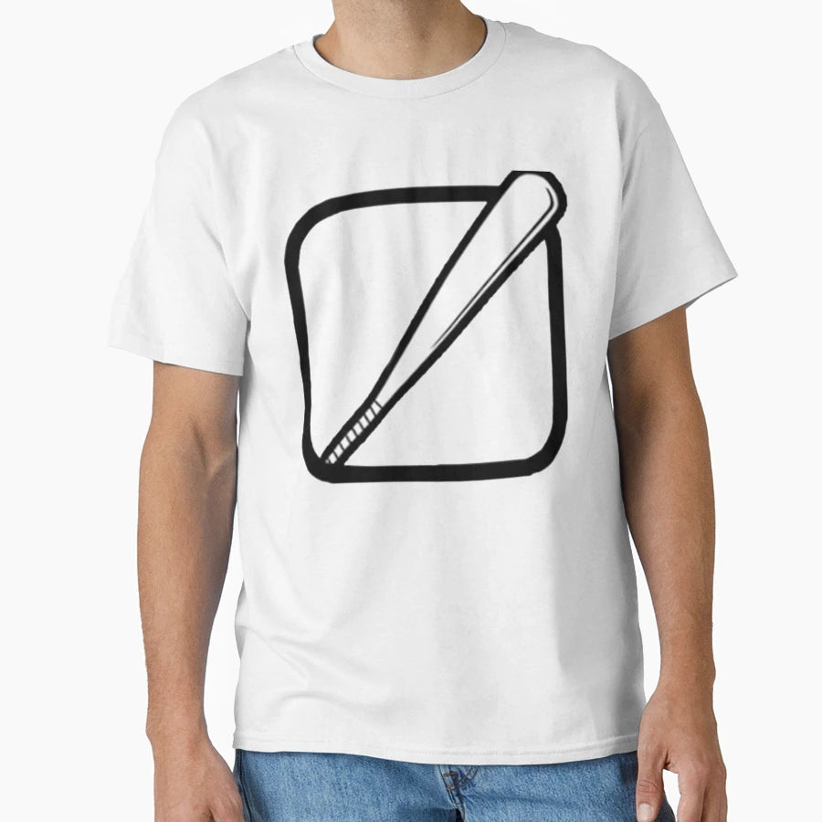Baseball47 T-Shirt - Unique Graphic Unisex - T-Shirt, Sweatshirt, Hoodie