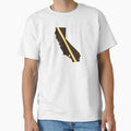 San Diego Baseball T-Shirt - Trendy Graphic Unisex - T-Shirt, Sweatshirt, Hoodie
