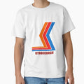 Stagecoach T-Shirt - Streetwear Style Men Women - T-Shirt, Sweatshirt, Hoodie