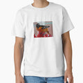 Beautiful Baltimore Oriole T-Shirt - Trendy Graphic Unisex - T-Shirt, Sweatshirt, Hoodie