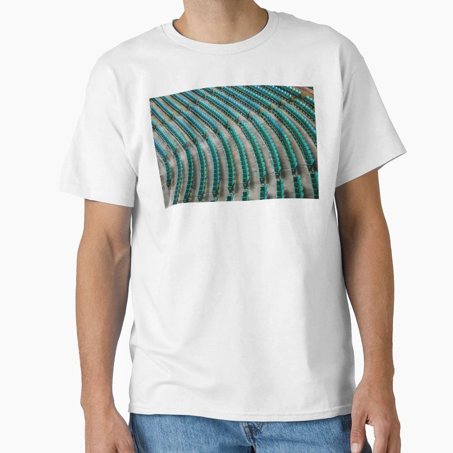 Chicago T-Shirt - Casual Everyday Wear Unisex - T-Shirt, Sweatshirt, Hoodie