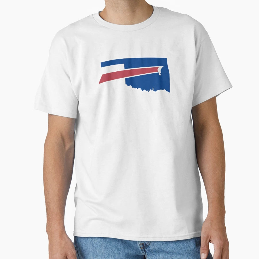 Oklahoma Mafia T-Shirt - Streetwear Style for Adults - T-Shirt, Sweatshirt, Hoodie