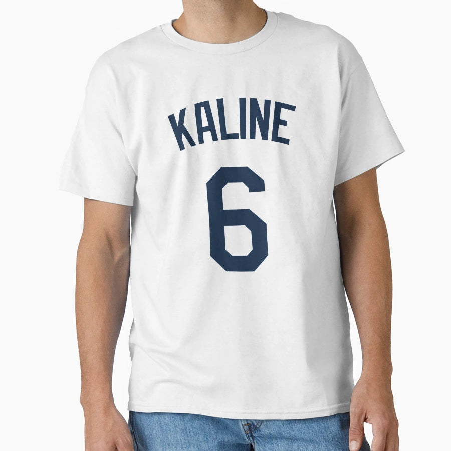 Kaline T-Shirt - Streetwear Style for Adults - T-Shirt, Sweatshirt, Hoodie