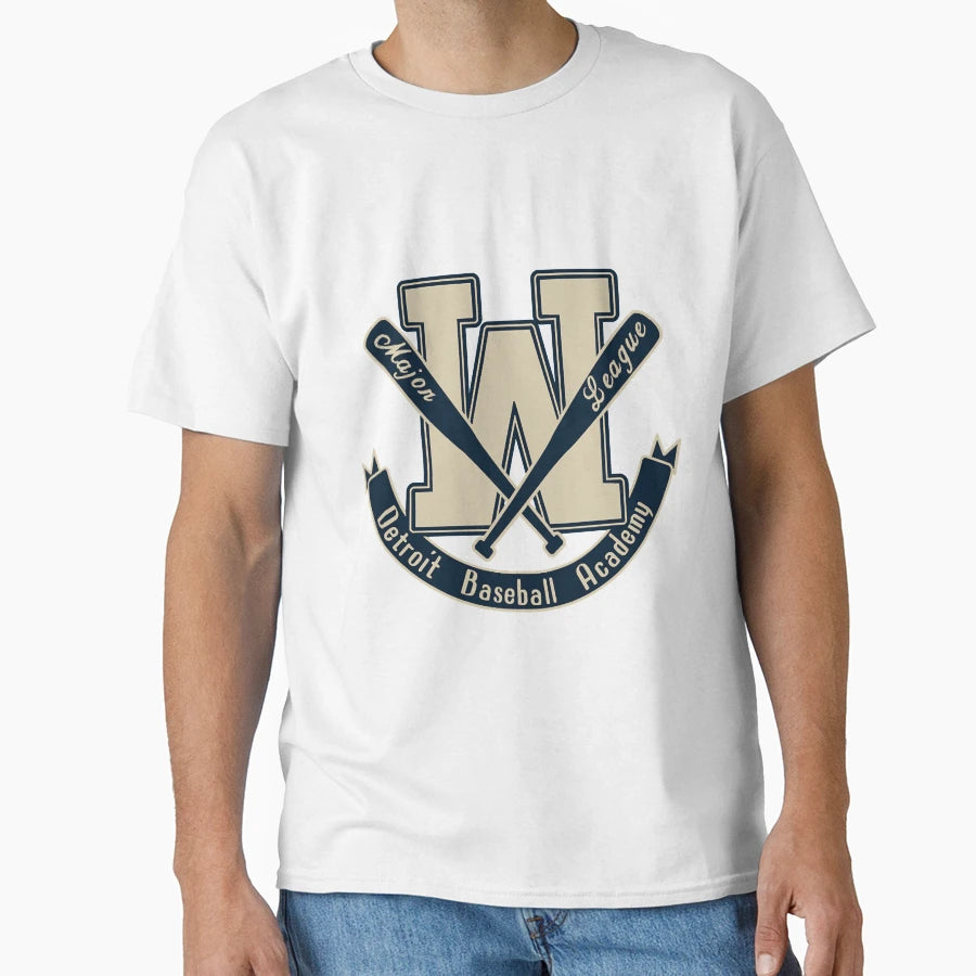 Baseball T-Shirt - Casual Everyday Wear for Adults - T-Shirt, Sweatshirt, Hoodie