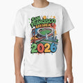 San Francisco Bay Area Golden Gate Stadium T-Shirt - Unique Graphic Unisex - T-Shirt, Sweatshirt, Hoodie