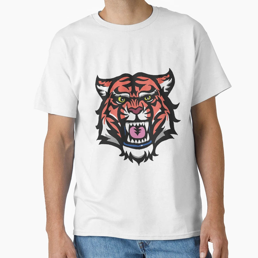 Jungle S King T-Shirt - Fun Novelty Design for Adults - T-Shirt, Sweatshirt, Hoodie