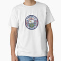 Toronto Blue Jays T-Shirt - Custom Art Print for Adults - T-Shirt, Sweatshirt, Hoodie