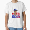 Ryne Sandberg 23 T-Shirt - Unique Graphic Men Women - T-Shirt, Sweatshirt, Hoodie
