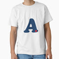 Word T-Shirt - Trendy Graphic Unisex - T-Shirt, Sweatshirt, Hoodie