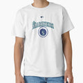 Bd 1 Charlie T-Shirt - Casual Everyday Wear for Adults - T-Shirt, Sweatshirt, Hoodie