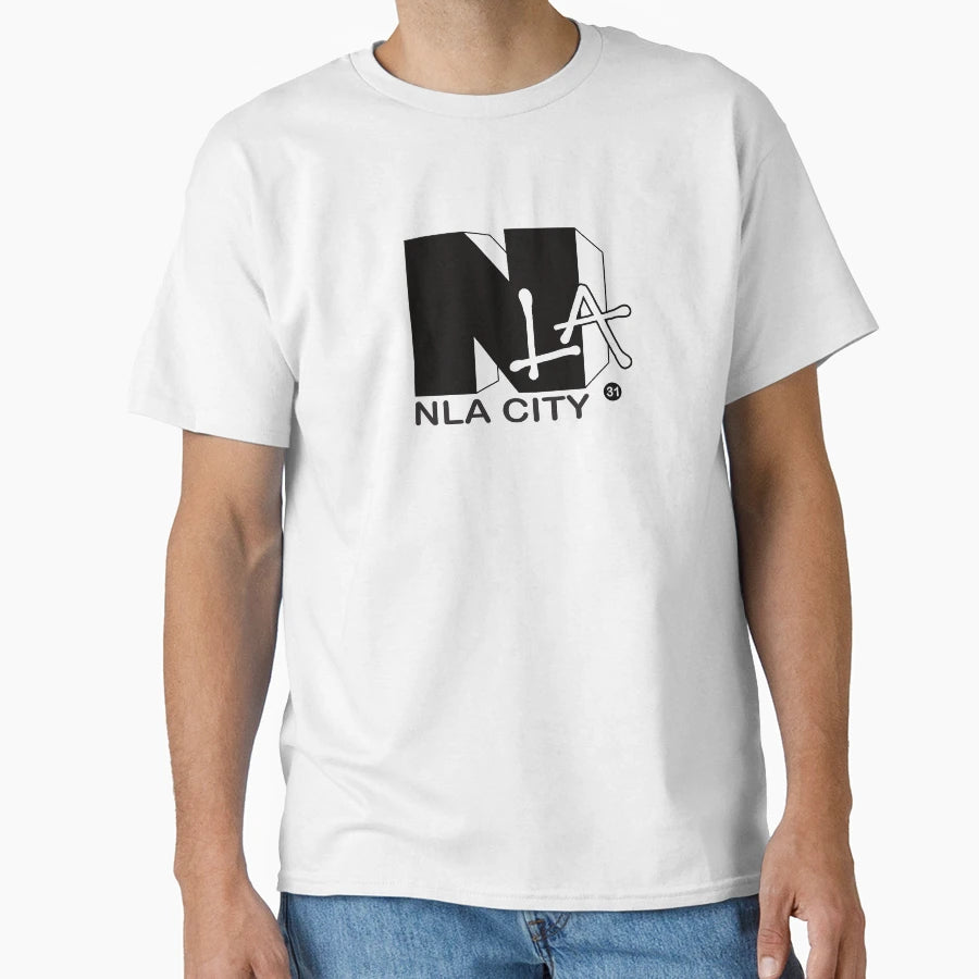 Nummela City Hopes And Dreams T-Shirt - Trendy Graphic Men Women - T-Shirt, Sweatshirt, Hoodie