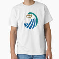 Salve Regina University T-Shirt - Fun Novelty Design Unisex - T-Shirt, Sweatshirt, Hoodie