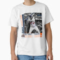 Jeimer Candelario Baseball T-Shirt - Trendy Graphic Unisex - T-Shirt, Sweatshirt, Hoodie