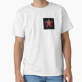 Ht Logo 3 T-Shirt - Casual Everyday Wear Men Women - T-Shirt, Sweatshirt, Hoodie