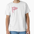 Saint Johns Johnnies Flag T-Shirt - Streetwear Style Men Women - T-Shirt, Sweatshirt, Hoodie