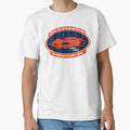 Colt Stadium T-Shirt - Trendy Graphic Men Women - T-Shirt, Sweatshirt, Hoodie