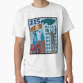 Philadelphia T-Shirt - Novelty Apparel Men Women - T-Shirt, Sweatshirt, Hoodie