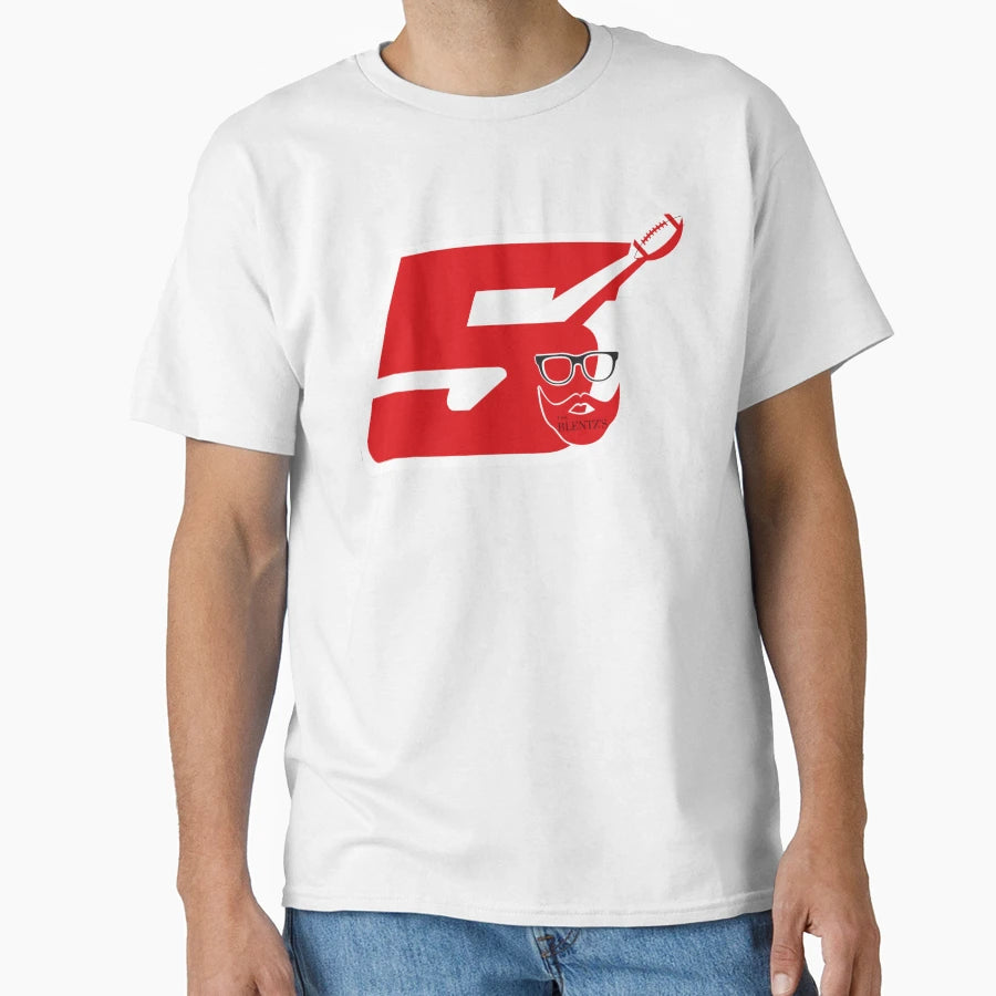 Blentzs 5Th Season Gear T-Shirt - Streetwear Style Unisex - T-Shirt, Sweatshirt, Hoodie