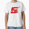 Blentzs 5Th Season Gear T-Shirt - Streetwear Style Unisex - T-Shirt, Sweatshirt, Hoodie