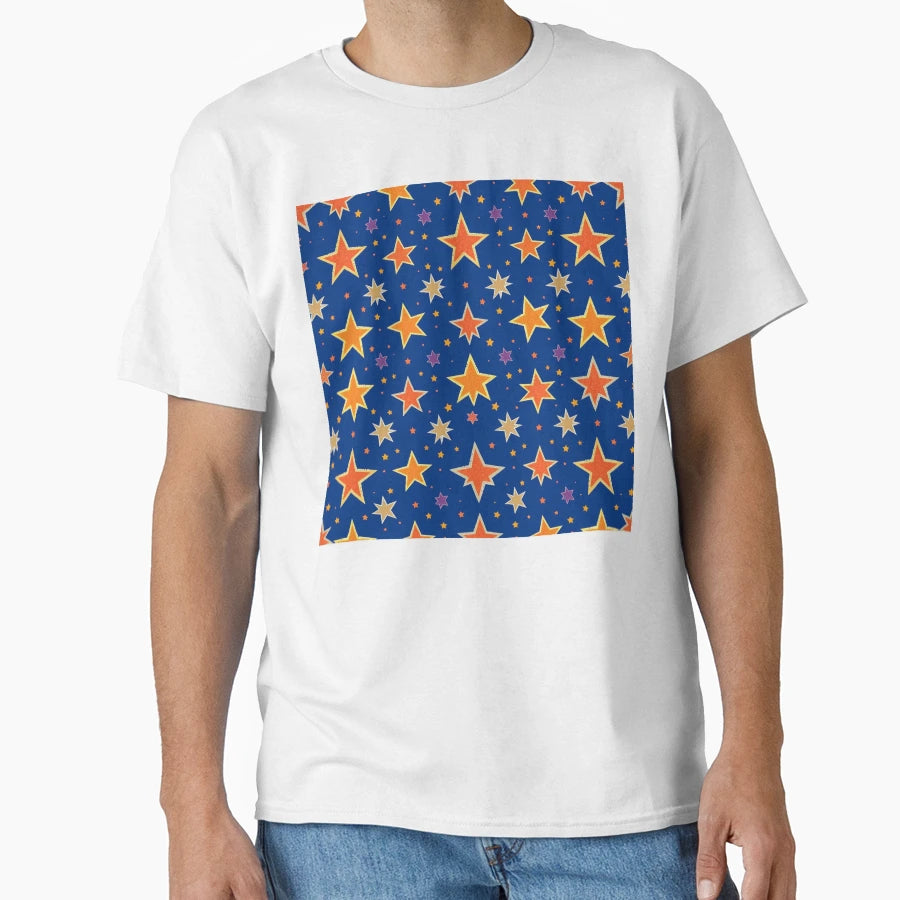 Cosmic Galaxy T-Shirt - Aesthetic Graphic Unisex - T-Shirt, Sweatshirt, Hoodie