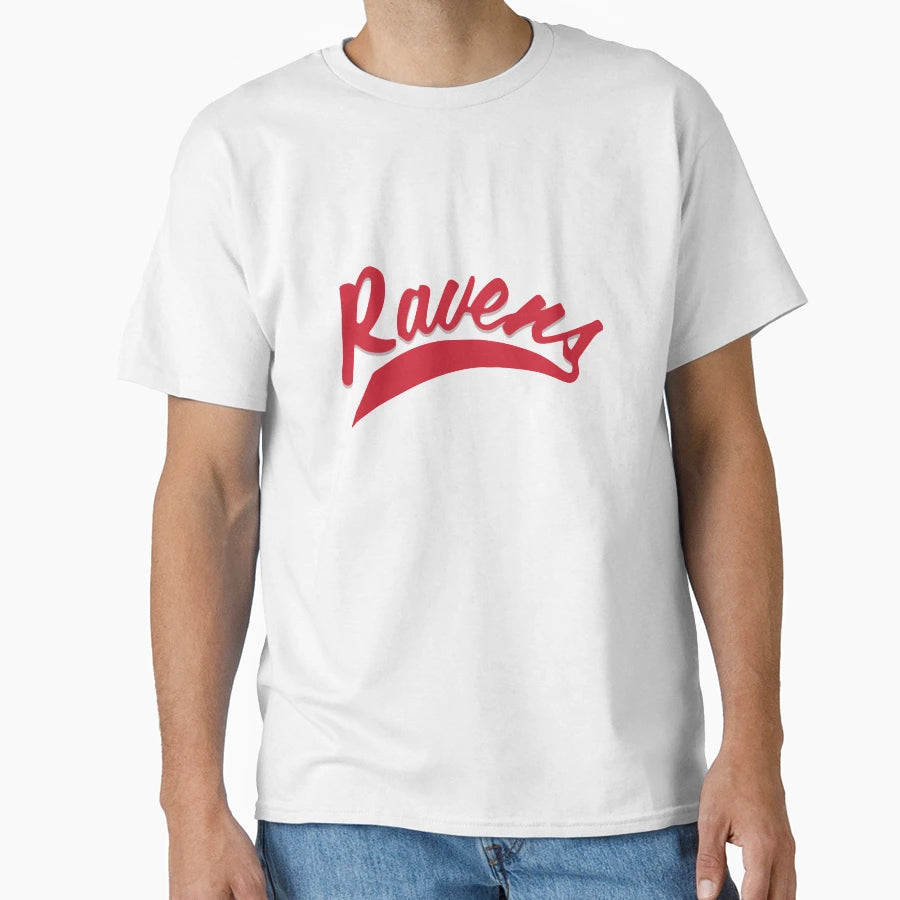 Ccc Ravens T-Shirt - Fun Novelty Design for Adults - T-Shirt, Sweatshirt, Hoodie