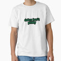 Delco Isnt Philly T-Shirt - Unique Graphic Men Women - T-Shirt, Sweatshirt, Hoodie