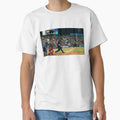 Baseball T-Shirt - Streetwear Style Unisex - T-Shirt, Sweatshirt, Hoodie