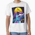 Ken Griffey Jr Baseball 80S 90S Rap T-Shirt - Streetwear Style Men Women - T-Shirt, Sweatshirt, Hoodie