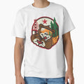 California Dreaming And Loving Bear T-Shirt - Novelty Apparel Unisex - T-Shirt, Sweatshirt, Hoodie