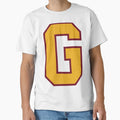 Just Giant Innocuous G T-Shirt - Streetwear Style for Adults - T-Shirt, Sweatshirt, Hoodie