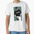 Peyton Tolle T-Shirt - Novelty Apparel Unisex - T-Shirt, Sweatshirt, Hoodie
