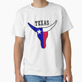Damn Beautiful Texas T-Shirt - Novelty Apparel Men Women - T-Shirt, Sweatshirt, Hoodie