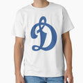 Ohk Dynamo T-Shirt - Novelty Apparel Unisex - T-Shirt, Sweatshirt, Hoodie