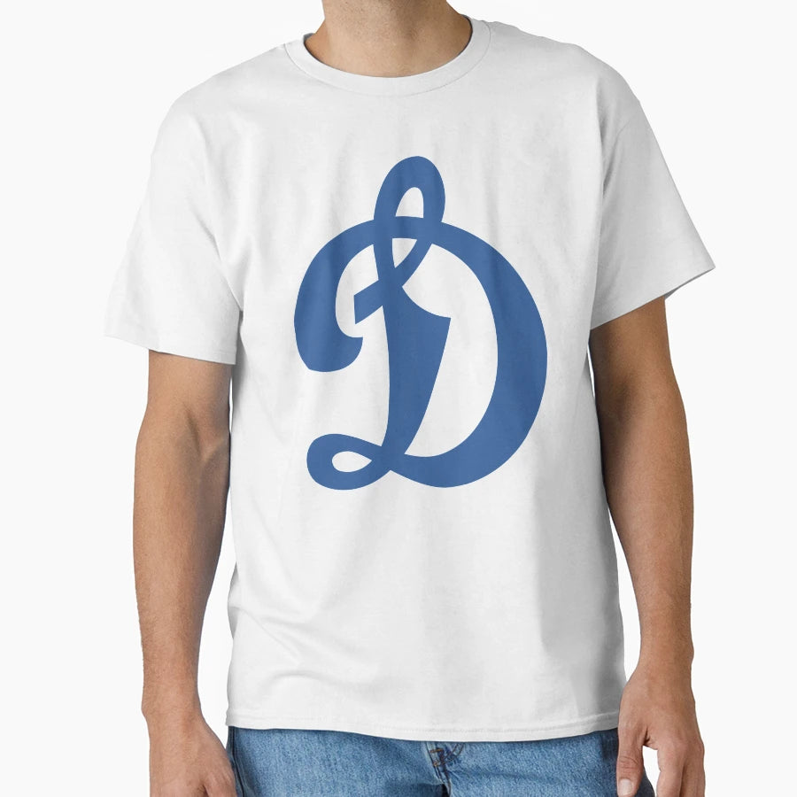Ohk Dynamo T-Shirt - Novelty Apparel Unisex - T-Shirt, Sweatshirt, Hoodie
