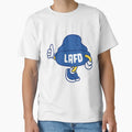 Quackity Beanie T-Shirt - Novelty Apparel Unisex - T-Shirt, Sweatshirt, Hoodie