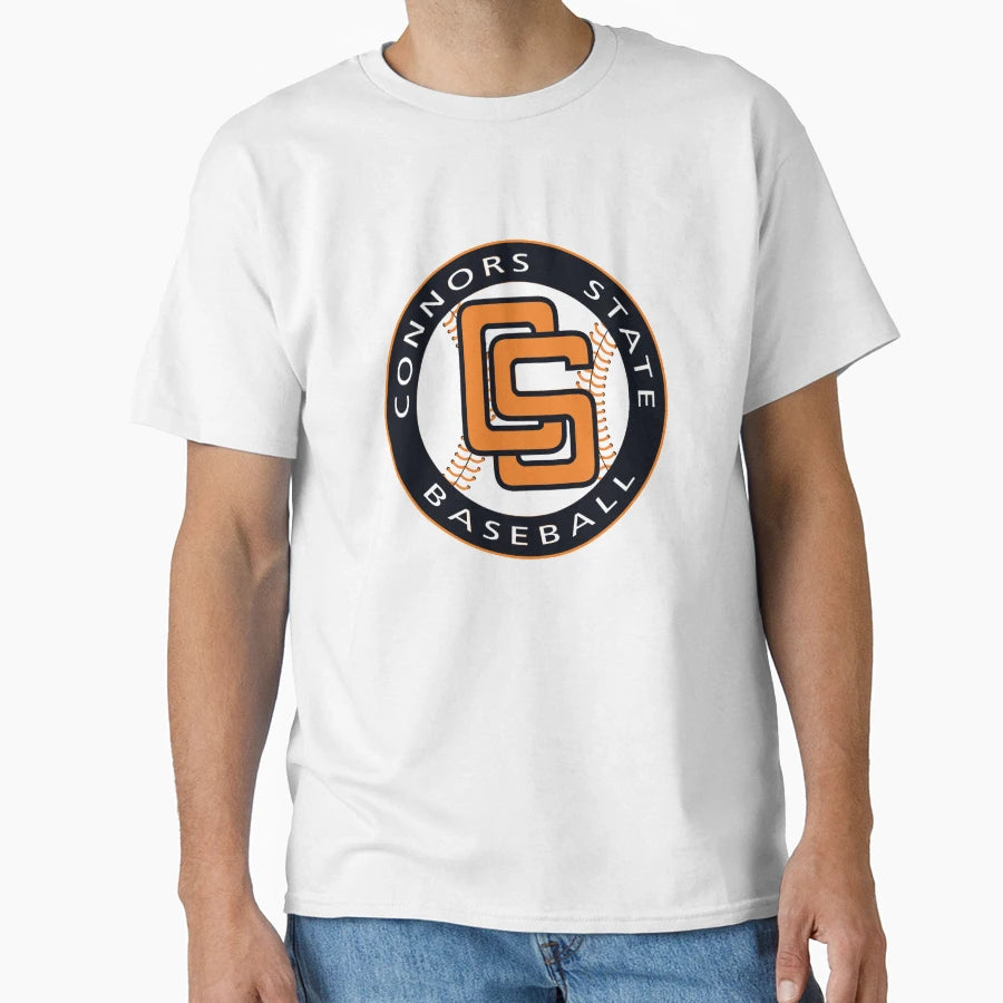Con St Col Cowb Conner T-Shirt - Streetwear Style Unisex - T-Shirt, Sweatshirt, Hoodie