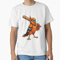 Baltimore T-Shirt - Aesthetic Graphic Men Women - T-Shirt, Sweatshirt, Hoodie