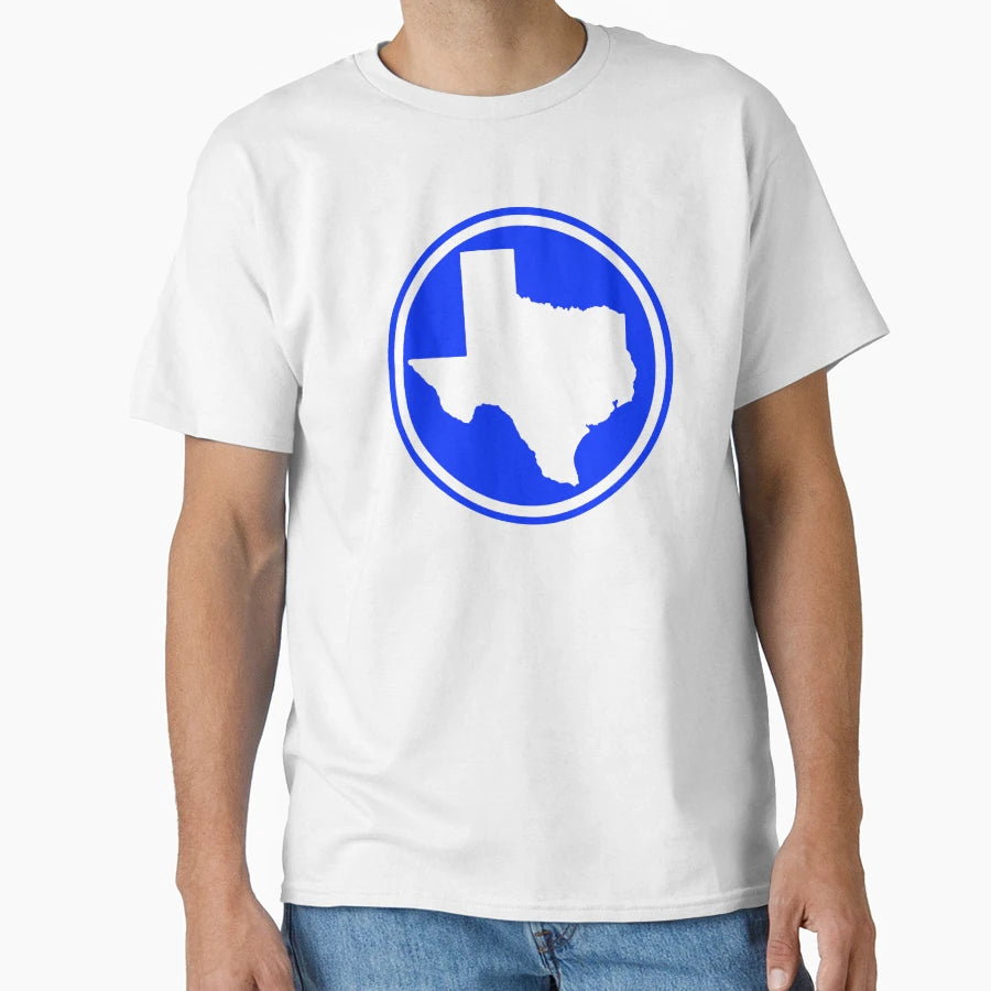 Texas T-Shirt - Aesthetic Graphic Men Women - T-Shirt, Sweatshirt, Hoodie