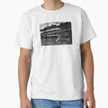 Joe Dimaggio T-Shirt - Graphic Print for Adults - T-Shirt, Sweatshirt, Hoodie